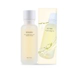 HOLSKIN Vita C Spot Care Serum Toner 110ml 3.71 fl. oz. – Brightening Toner with Vitamin Tree Water & Wild Rice for Blemish Care & Even Skin Tone _ Made in KOREA